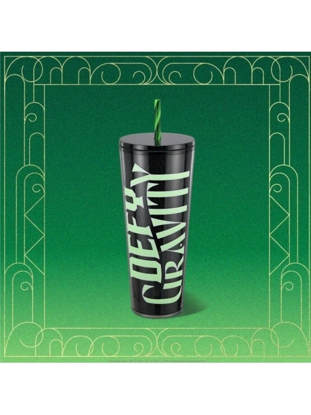 Starbucks limited edition
